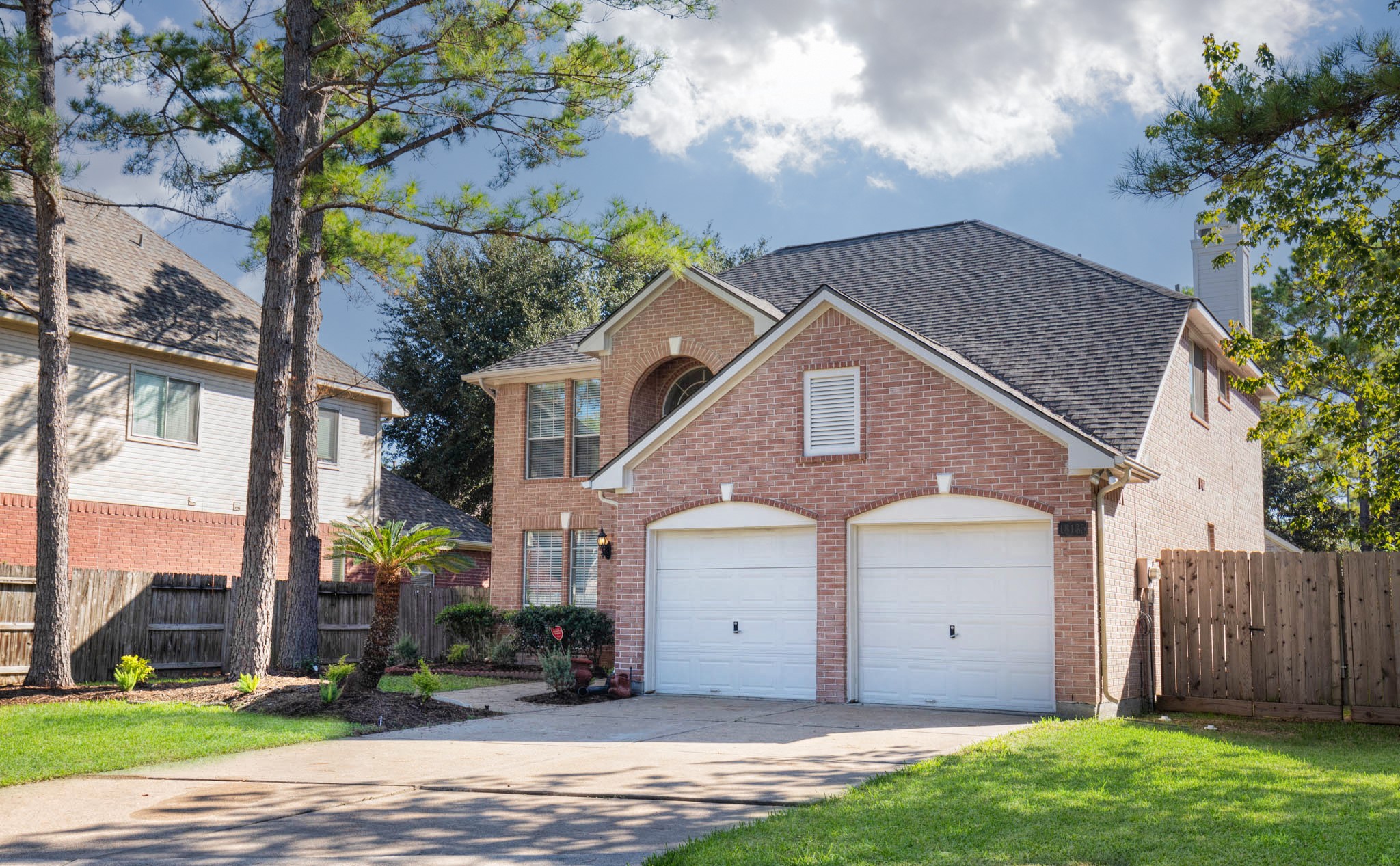 18135 Somerset Knolls Houston TX 77094