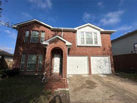 16030 Clayton Green Drive Houston TX 77082