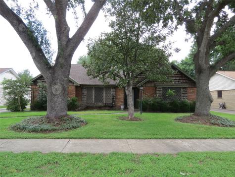 3510 Knob Hill Street Deer Park TX 77536