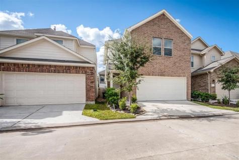 13511 Vista De Oro Street Houston TX 77070