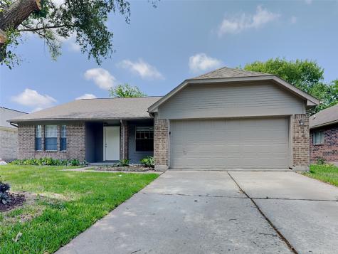 7806 San Lucas Drive Houston TX 77083