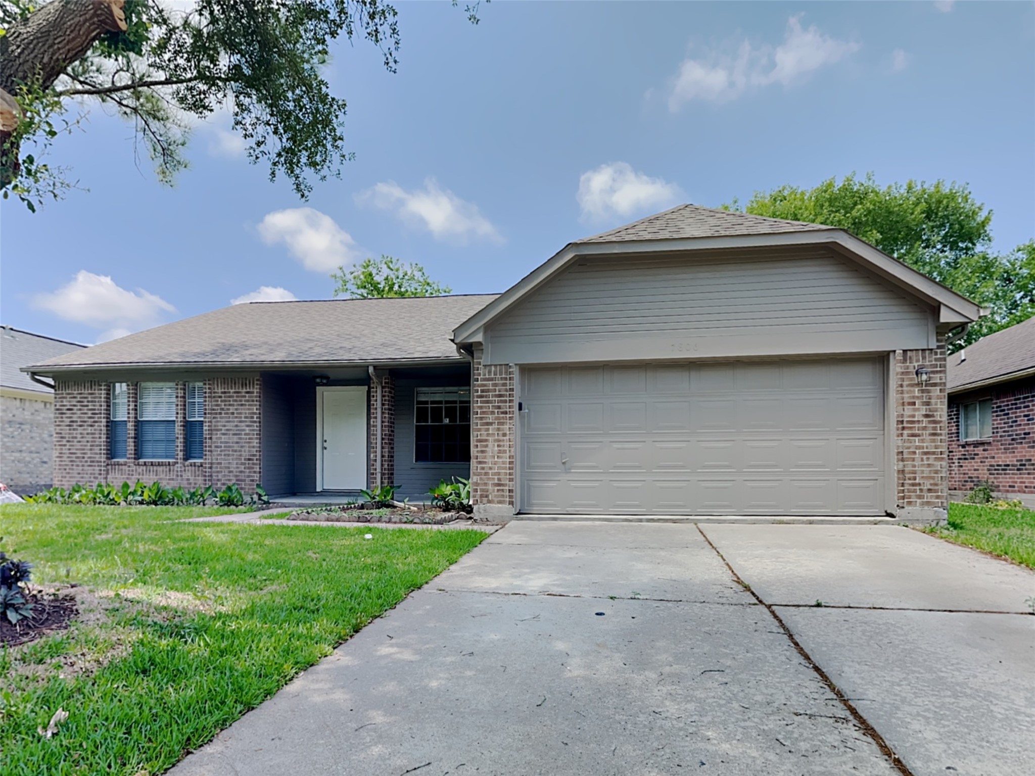 7806 San Lucas Drive Houston TX 77083