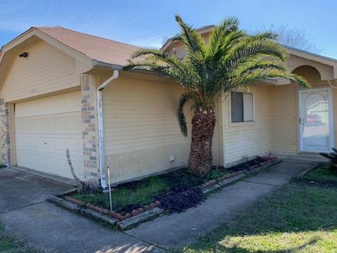 19443 Cypress Bay Court Katy TX 77449