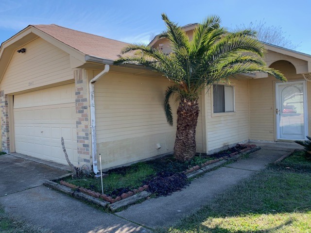 19443 Cypress Bay Court Katy TX 77449