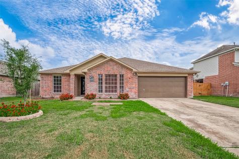 15922 N Place Drive Houston TX 77073