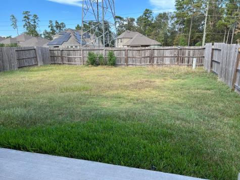 4543 Overlook Bend Drive Spring TX 77386