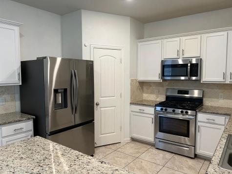 4543 Overlook Bend Drive Spring TX 77386