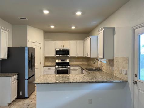 4543 Overlook Bend Drive Spring TX 77386