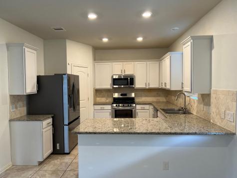 4543 Overlook Bend Drive Spring TX 77386