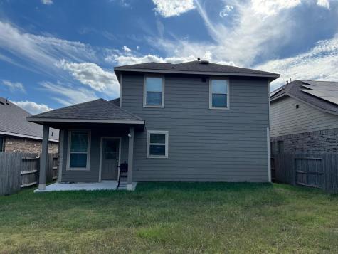 4543 Overlook Bend Drive Spring TX 77386
