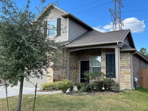 4543 Overlook Bend Drive Spring TX 77386