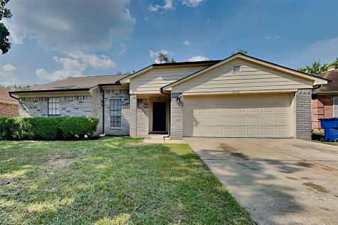 17914 Autumn Hills Drive Houston TX 77084