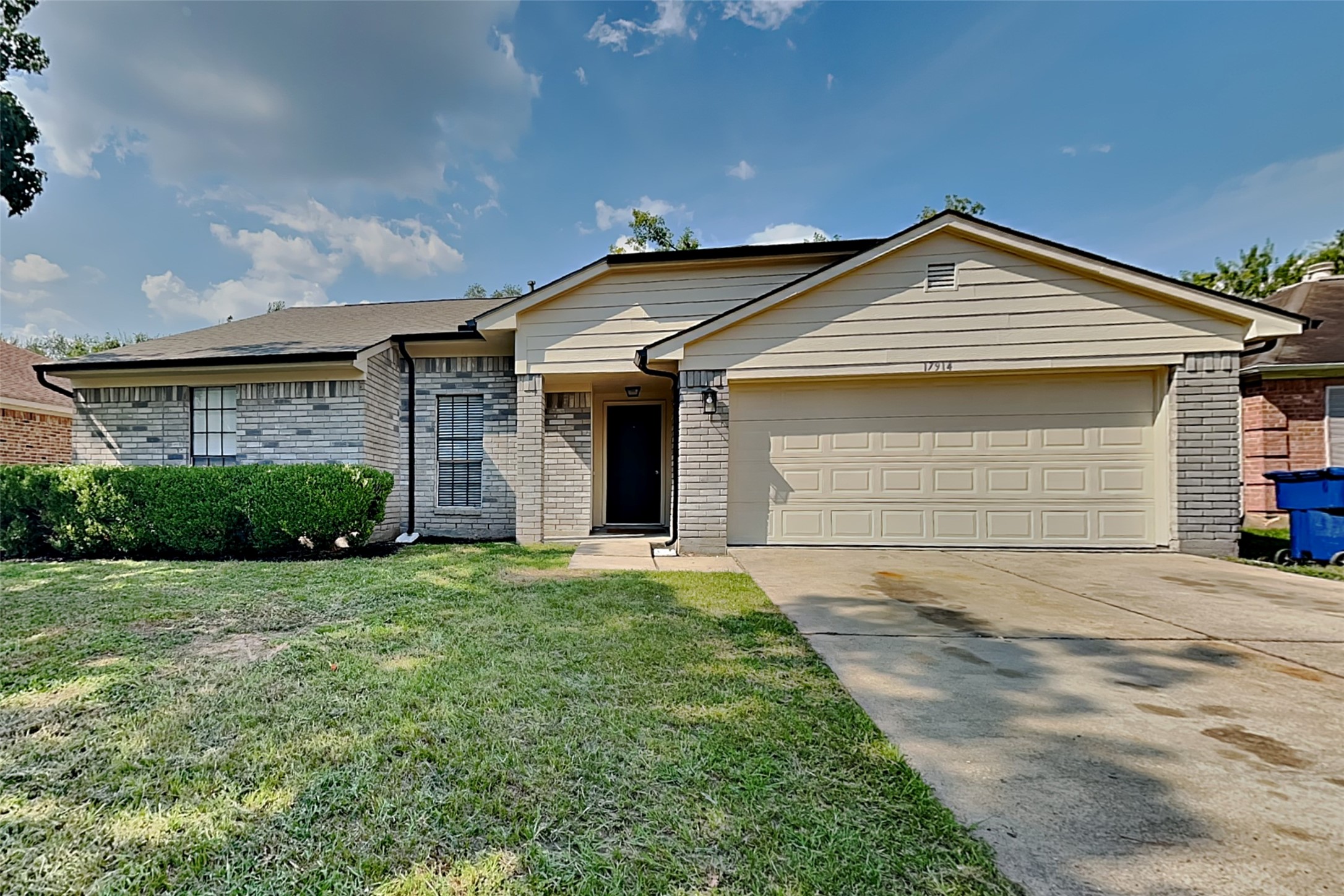 17914 Autumn Hills Drive Houston TX 77084