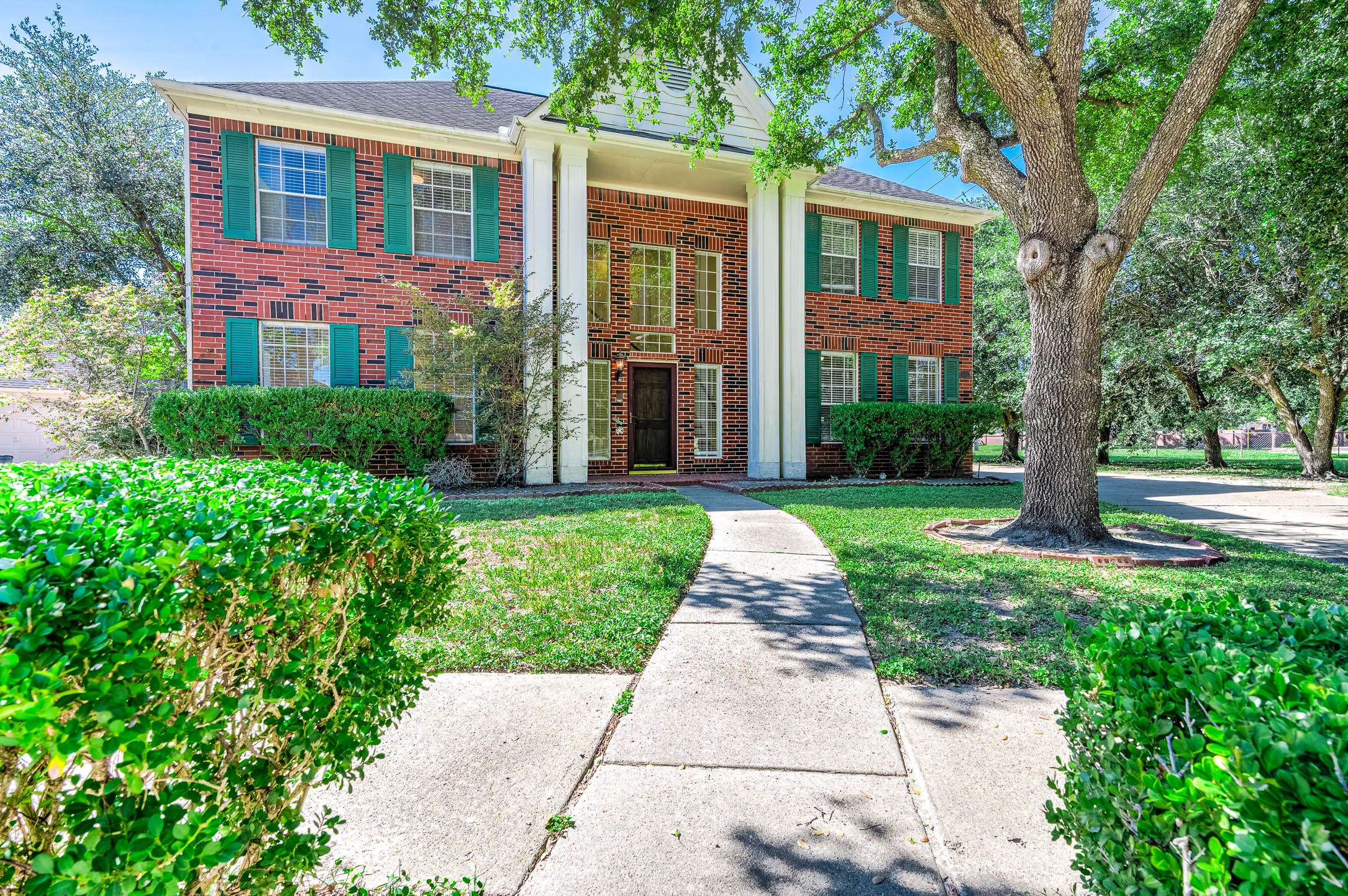 15923 Jamie Lee Drive Houston TX 77095