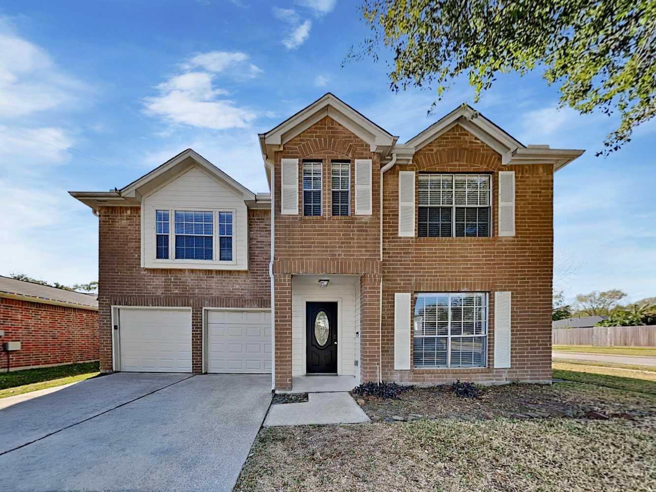 1802 Oak Valley Drive Kemah TX 77565