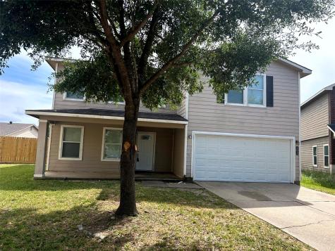 19835 Mallard Point Court Cypress TX 77433