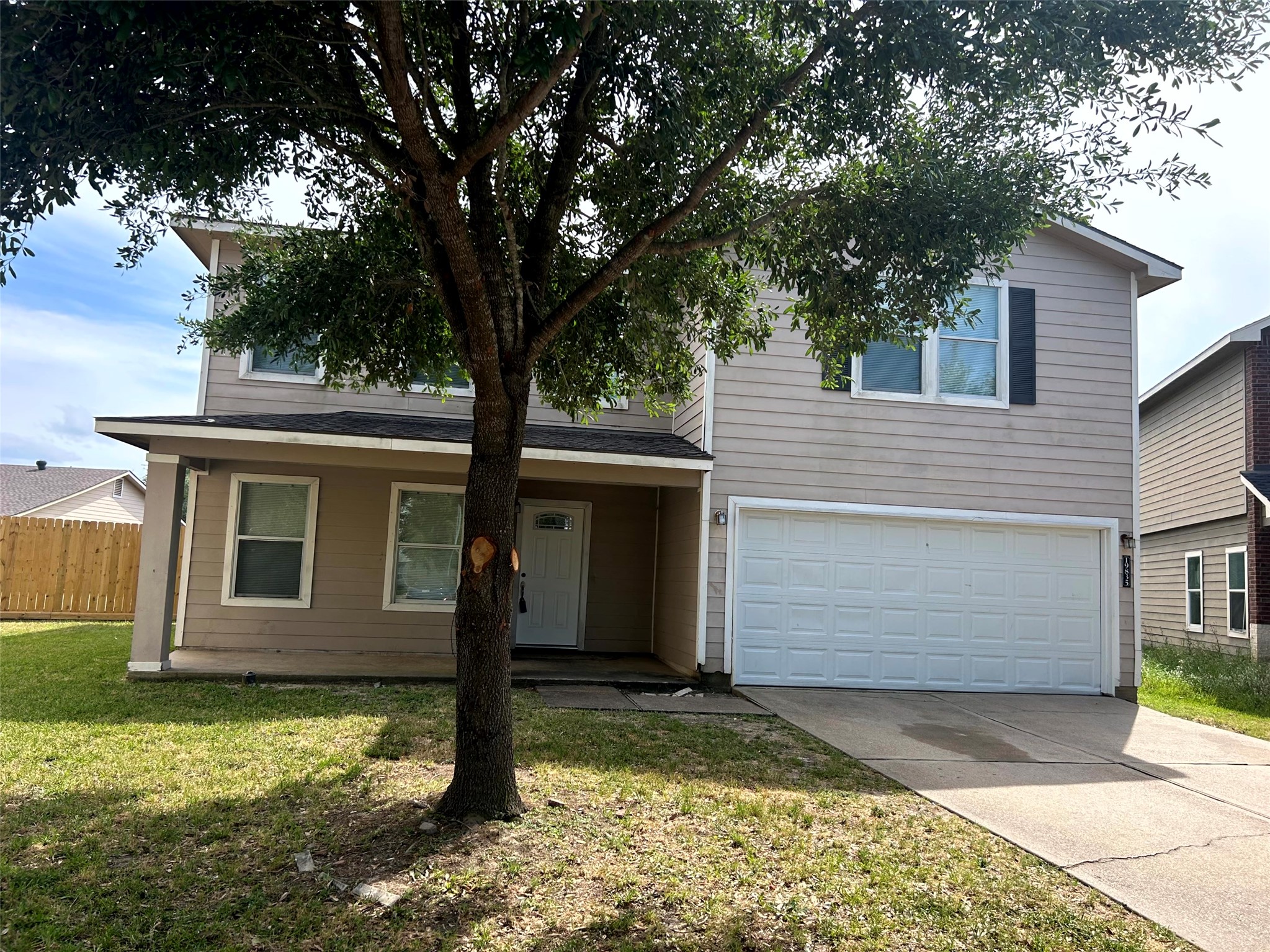 19835 Mallard Point Court Cypress TX 77433