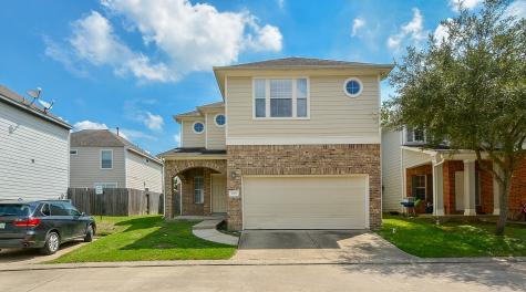 3719 W Ashford Villa Lane Houston TX 77082
