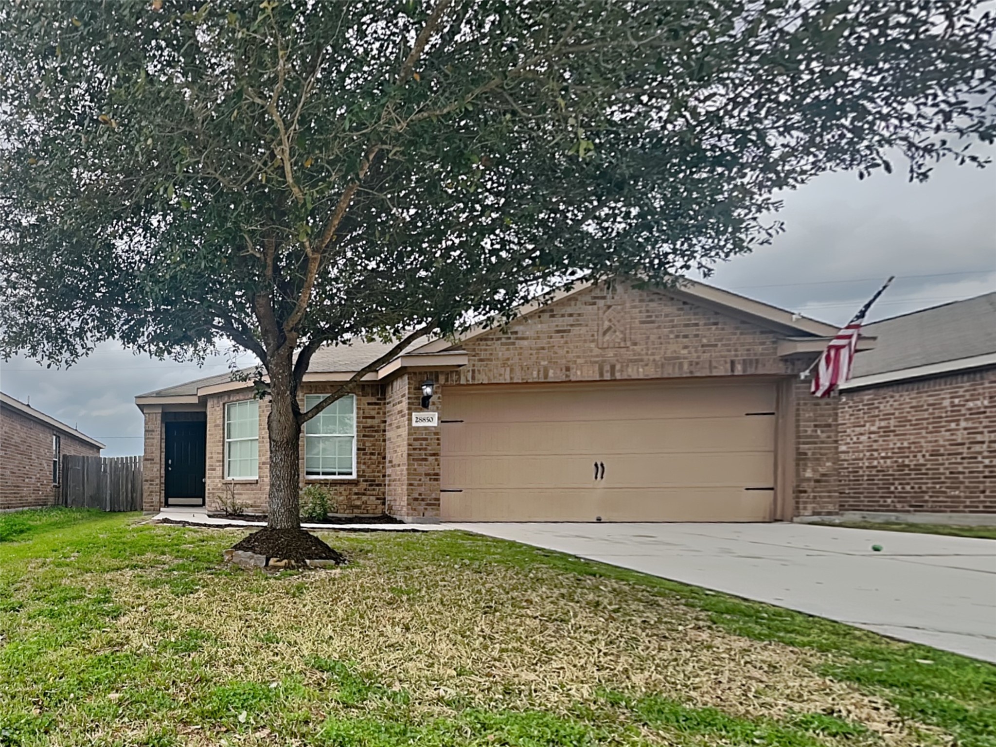 28850 San Bernard River Loop Spring TX 77386