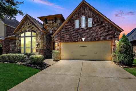 6615 Rising Hills Lane Sugar Land TX 77479