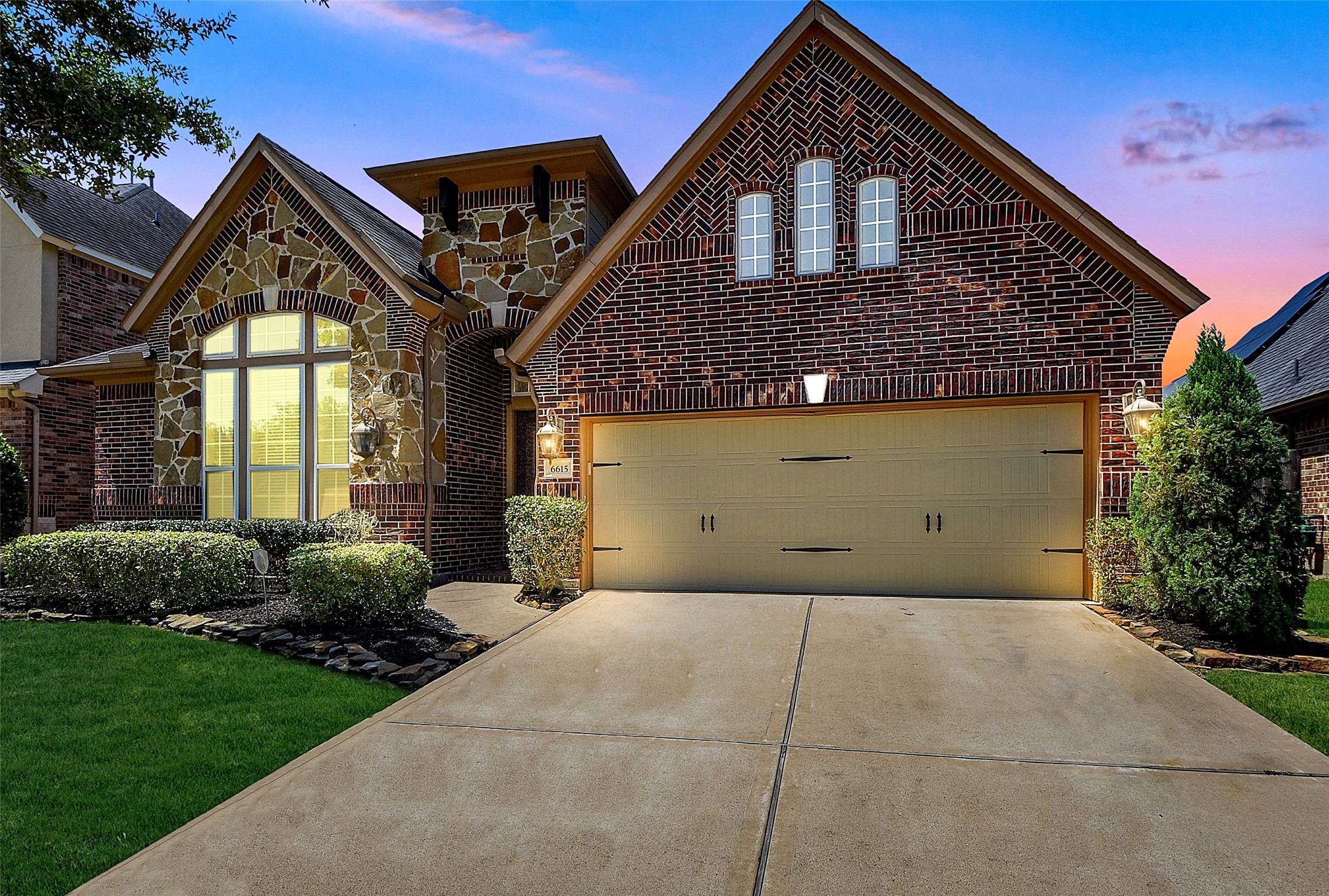 6615 Rising Hills Lane Sugar Land TX 77479