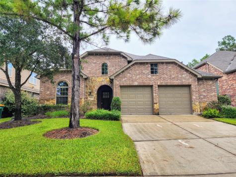 26106 W Lovegrass Lane Spring TX 77386