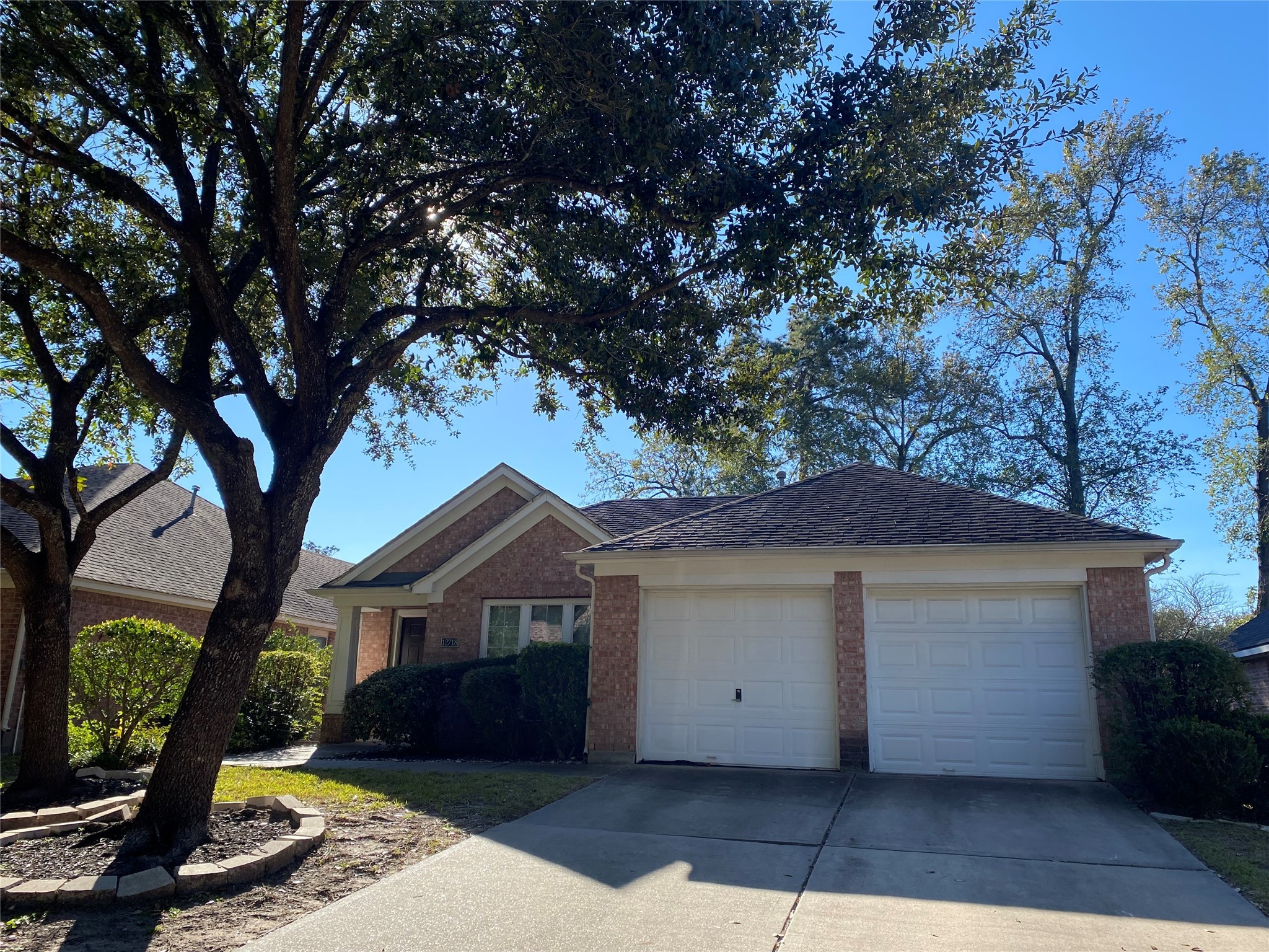12718 Great Sands Drive Humble TX 77346