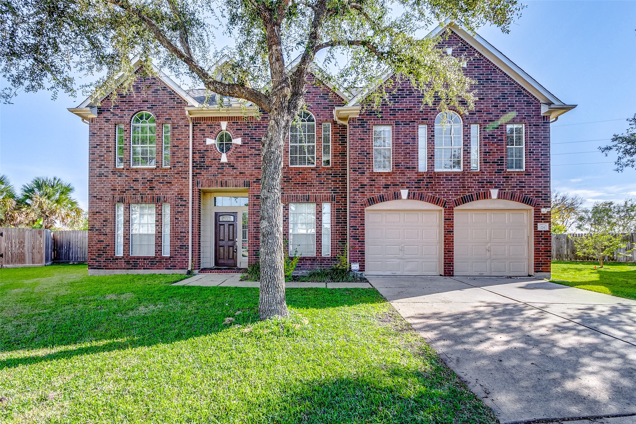 174 Shiloh Drive Richmond TX 77469
