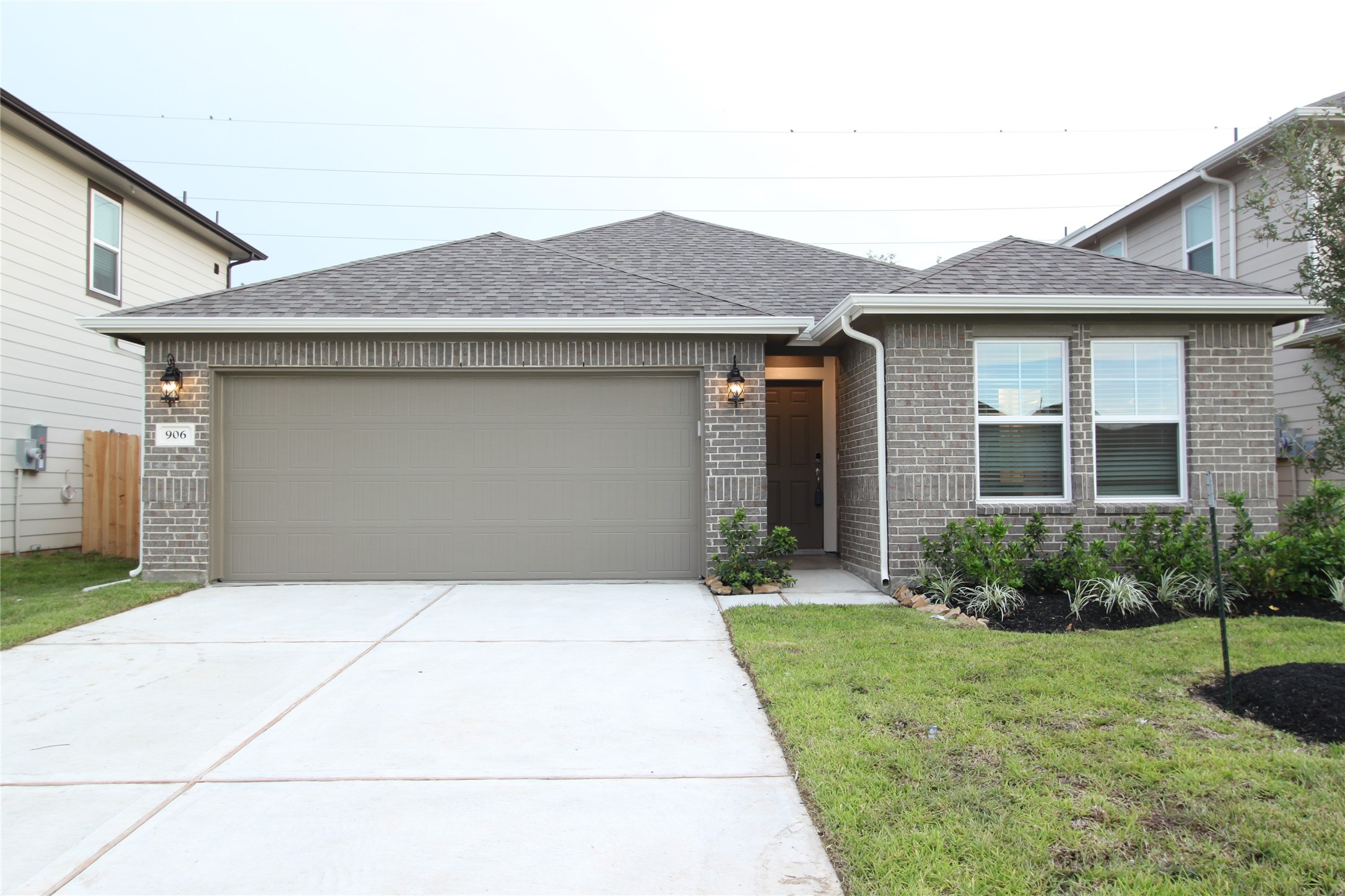 906 Pismo Lane Rosharon TX 77583