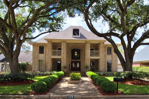 1218 Sugar Creek Boulevard Sugar Land TX 77478