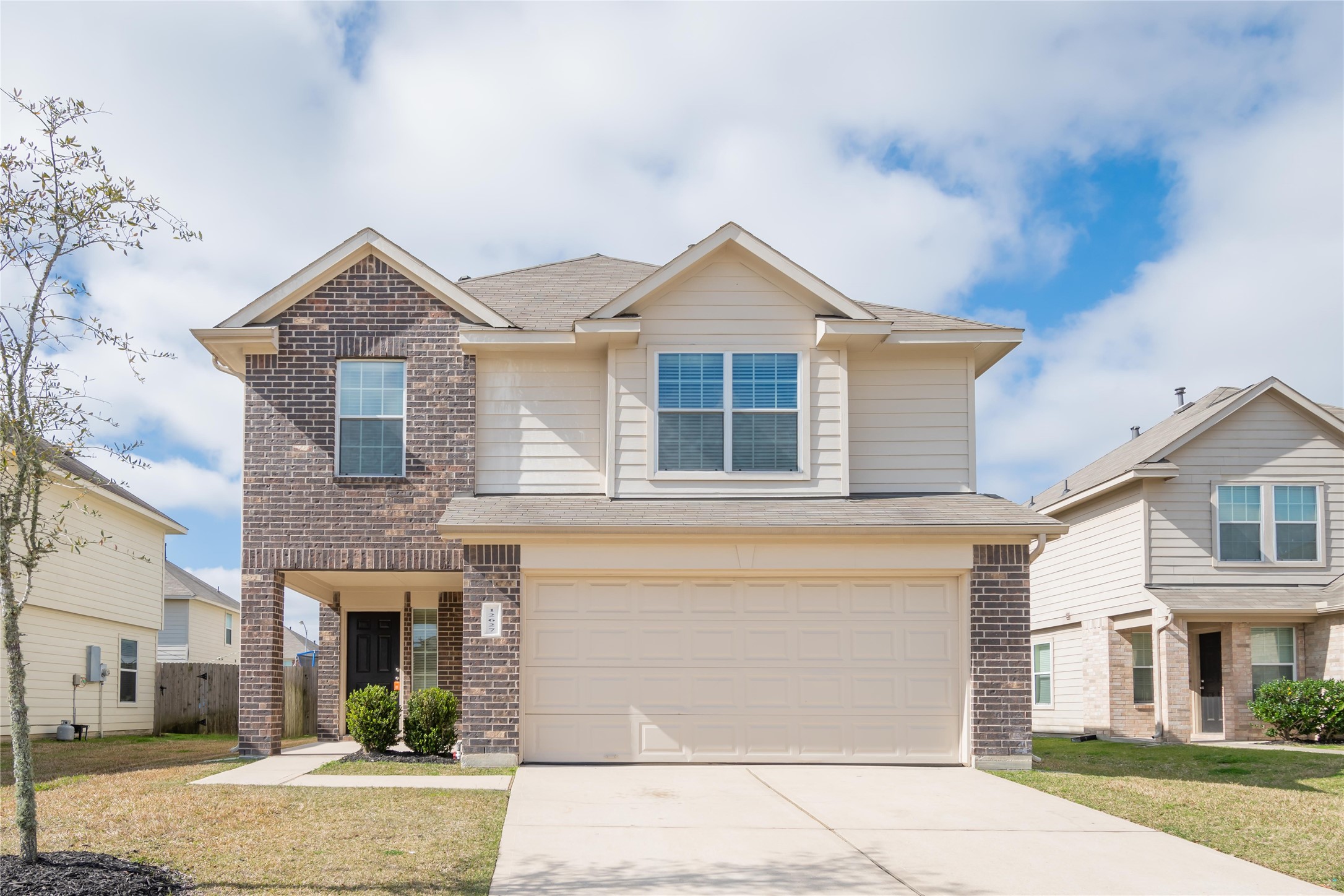 12627 Wild Columbine Road Houston TX 77038