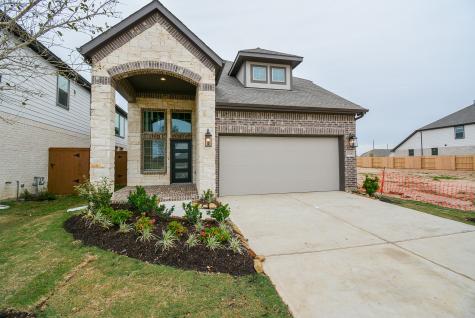 7026 Snow Finch Lane Katy TX 77493