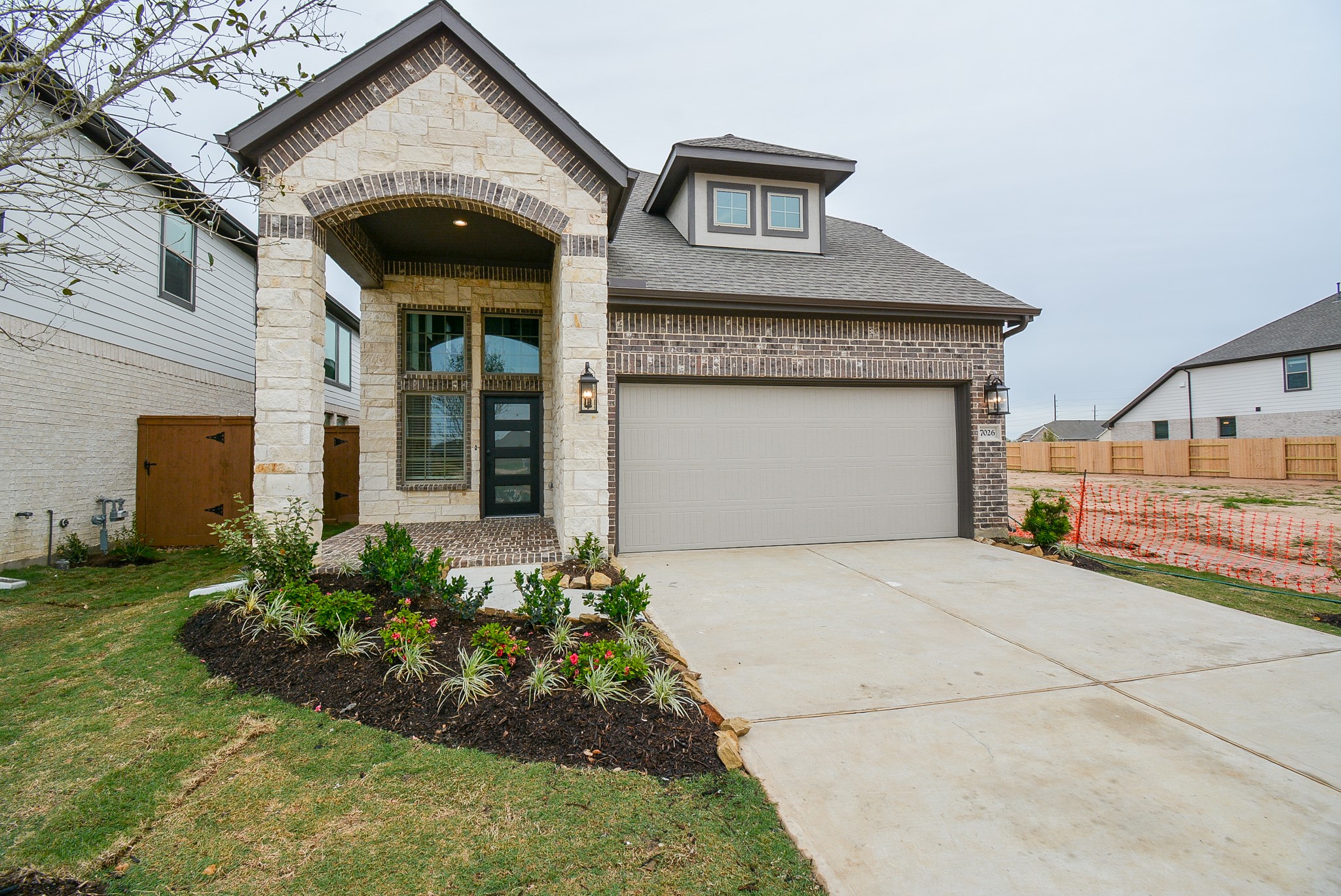 7026 Snow Finch Lane Katy TX 77493