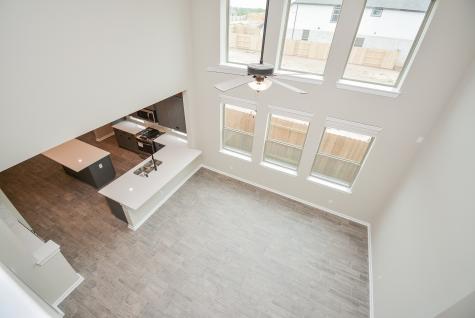 7026 Snow Finch Lane Katy TX 77493