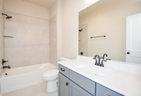 7026 Snow Finch Lane Katy TX 77493