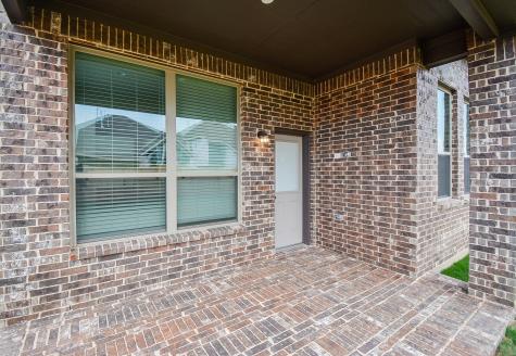 7026 Snow Finch Lane Katy TX 77493