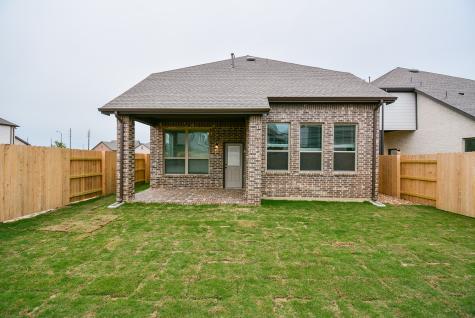 7026 Snow Finch Lane Katy TX 77493