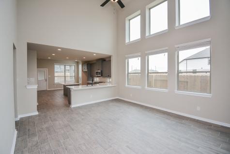 7026 Snow Finch Lane Katy TX 77493