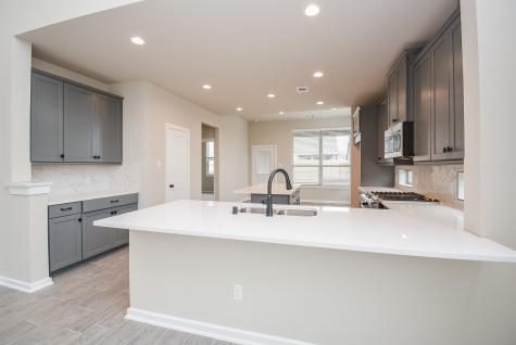 7026 Snow Finch Lane Katy TX 77493
