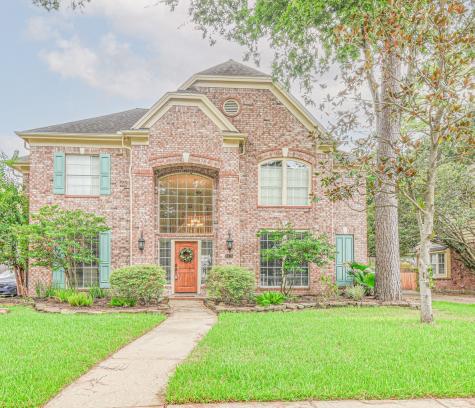 9115 Symphonic Lane Houston TX 77040