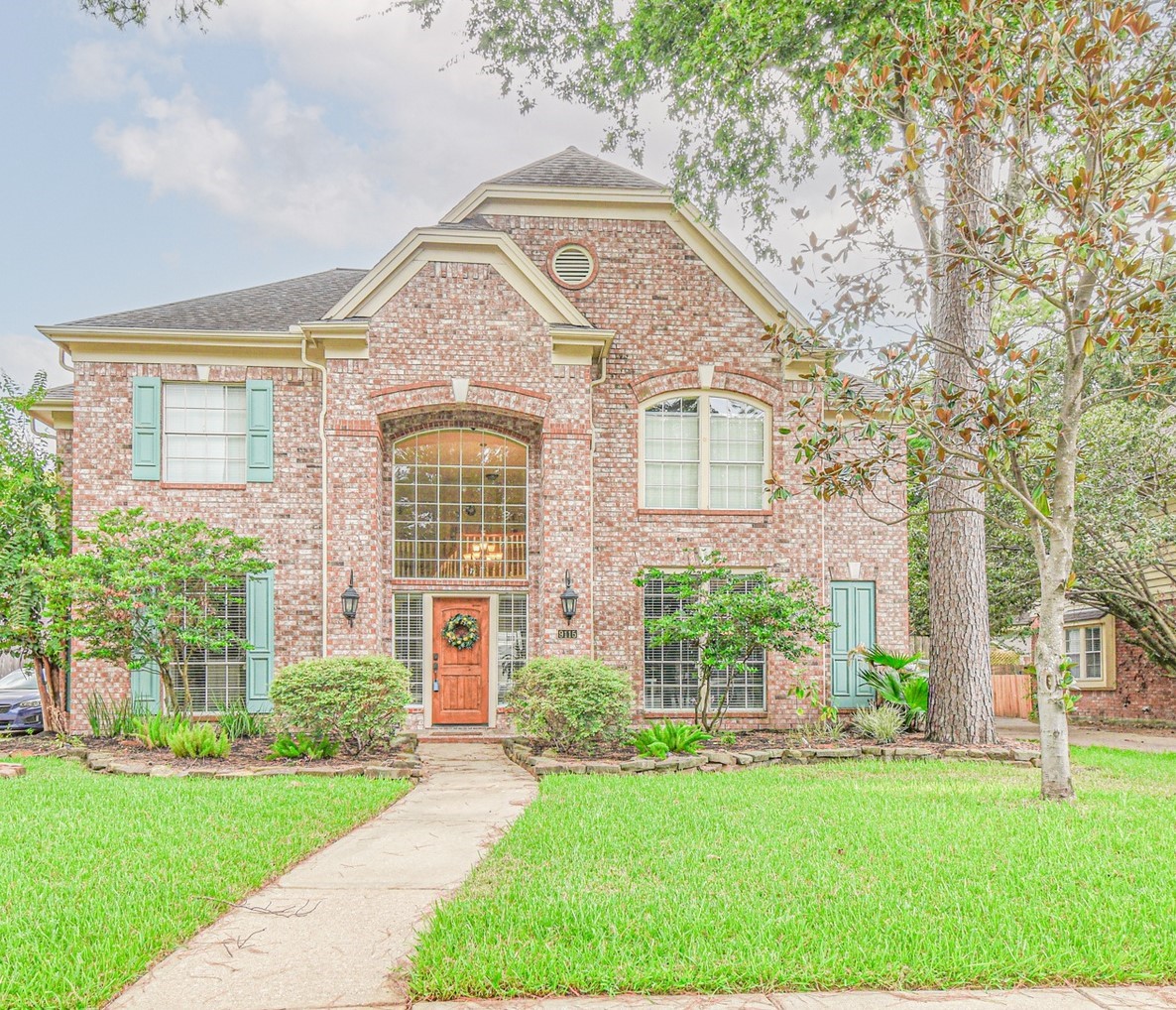 9115 Symphonic Lane Houston TX 77040