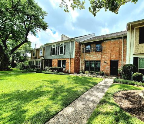 10305 Briar Forest Drive Houston TX 77042
