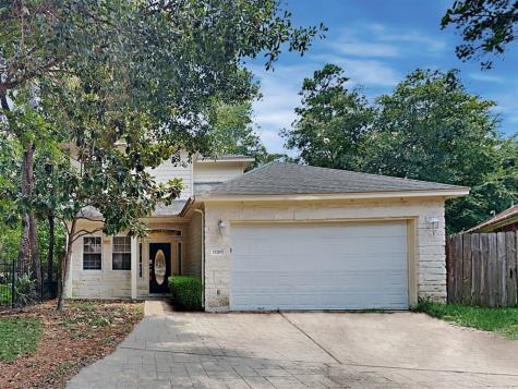 11207 Country Squire Lane Montgomery TX 77356