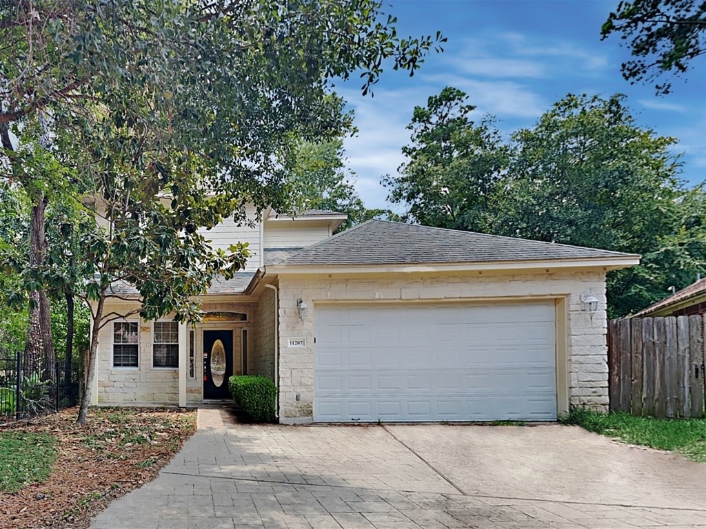 11207 Country Squire Lane Montgomery TX 77356