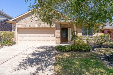 962 Umbria Lane League City TX 77573