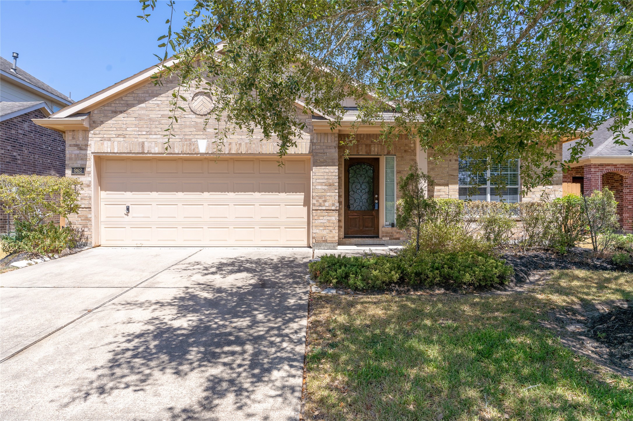 962 Umbria Lane League City TX 77573