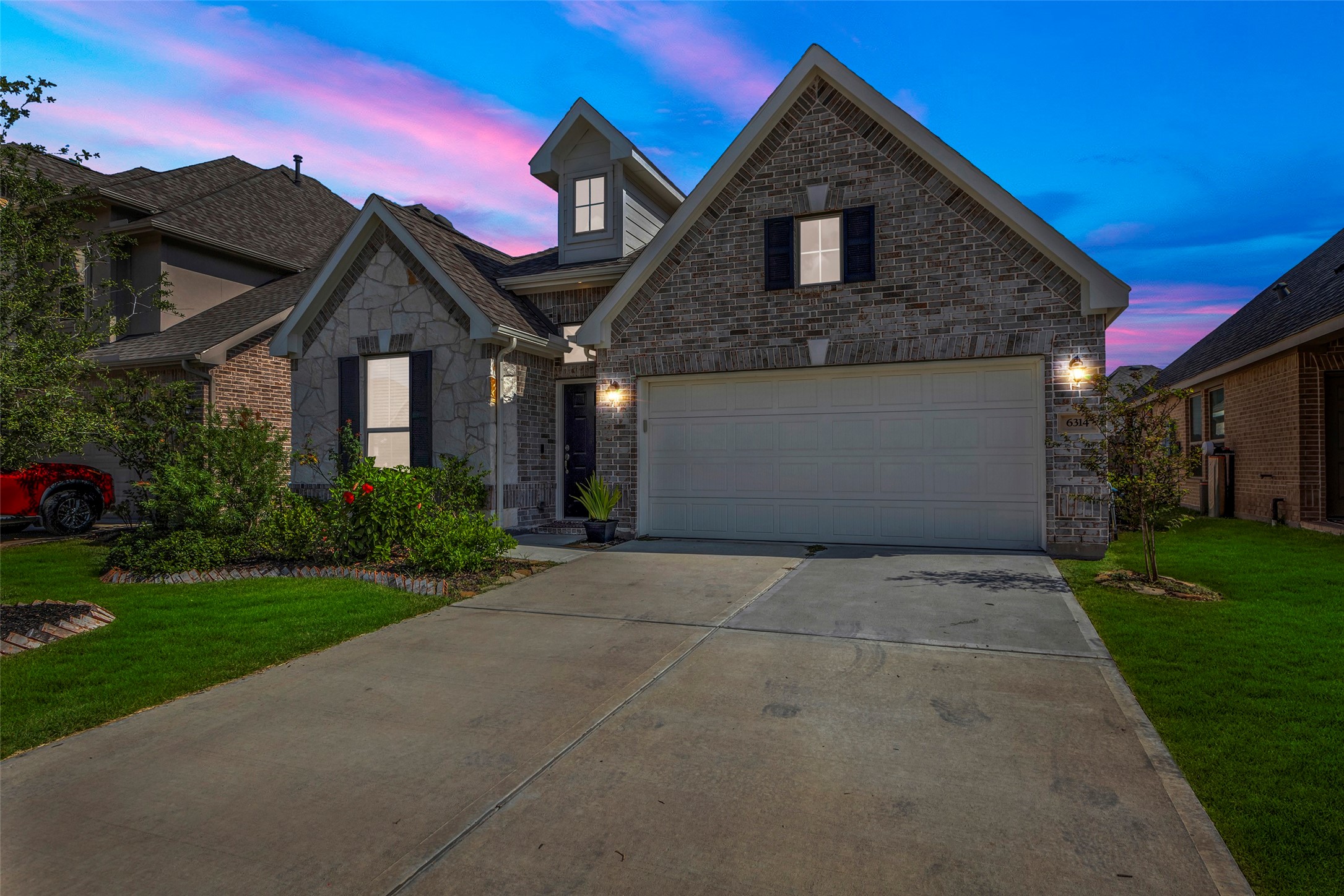6314 Lemon Balm Lane Crosby TX 77532