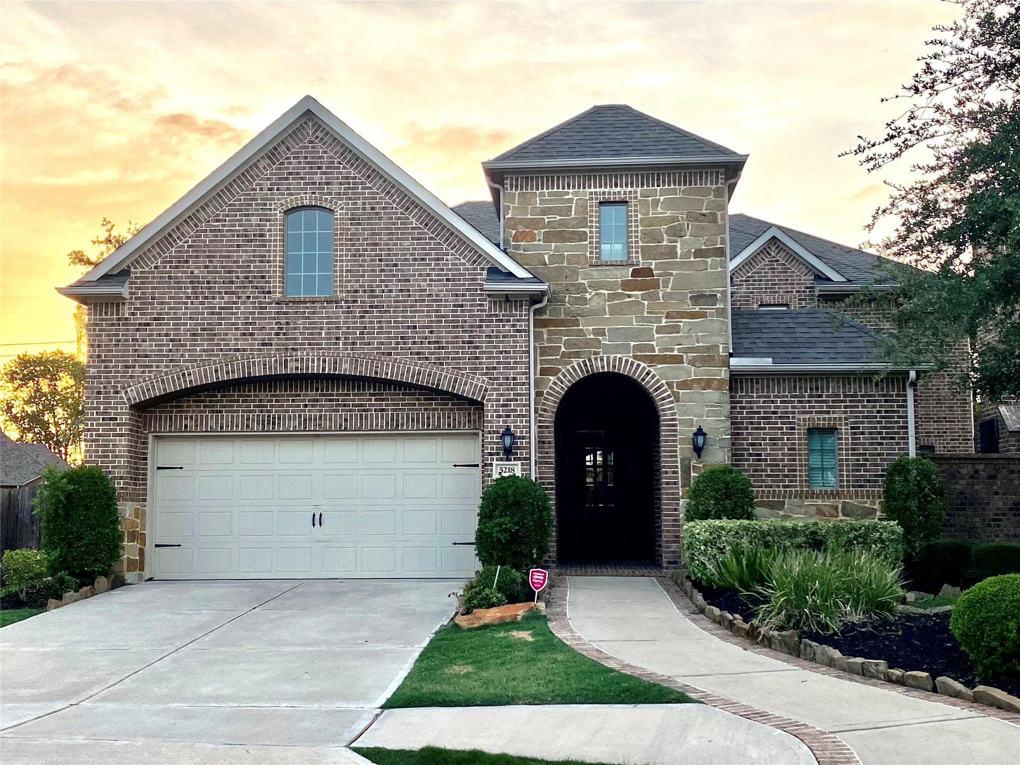 5218 Alden Springs Boulevard Sugar Land TX 77479