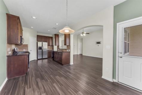 16622 River Wood Court Crosby TX 77532
