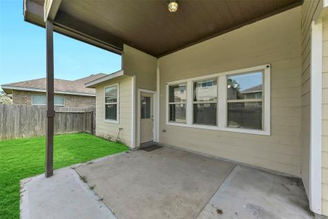 16622 River Wood Court Crosby TX 77532